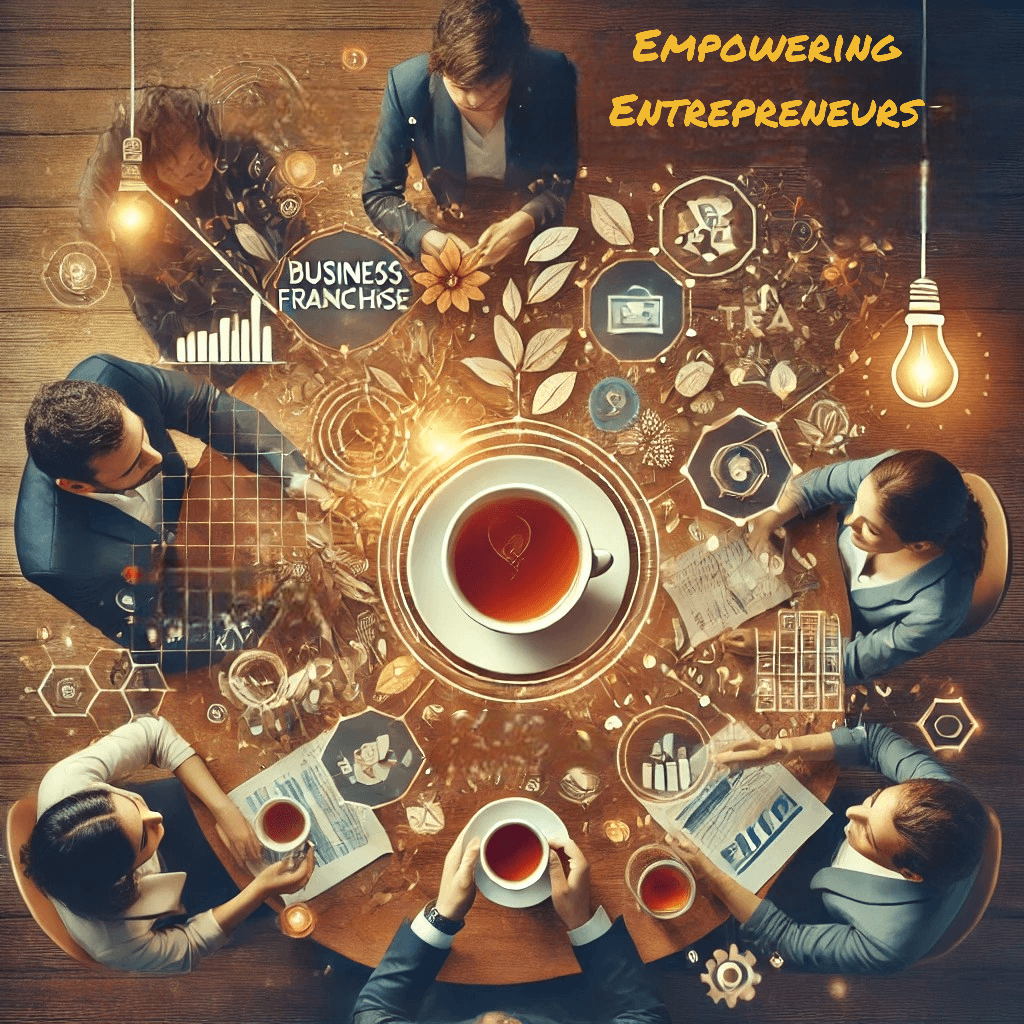 Empowering Entrepreneurs