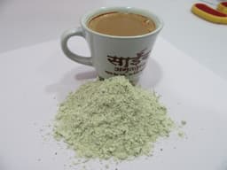 Masala Tea