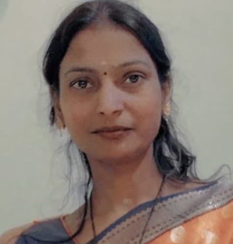 Surekha Bhosale