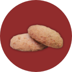 Coconut Cookiee