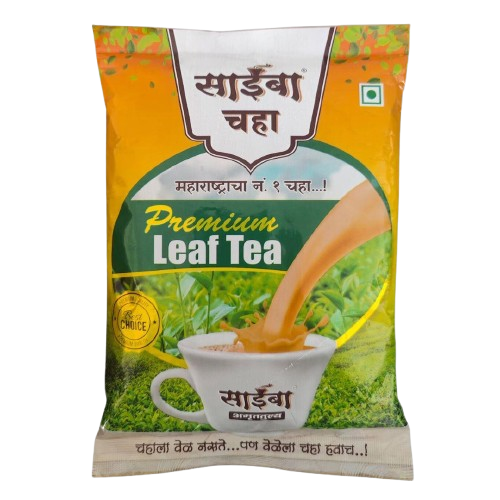 Saiba premium tea 250gm