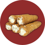 Cream Roll