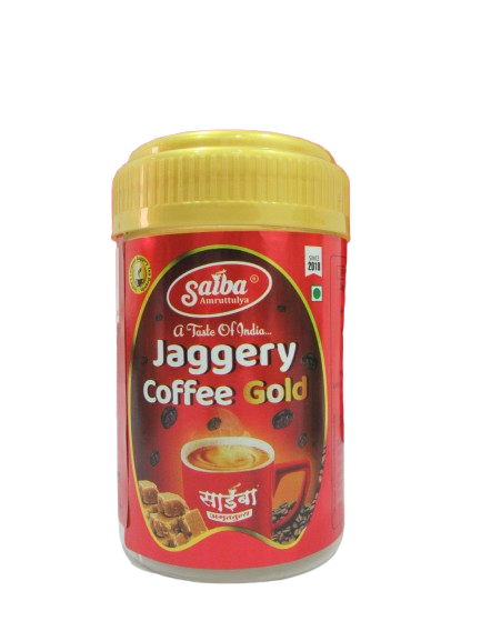 Jaggery Coffee Gold 250/500gm