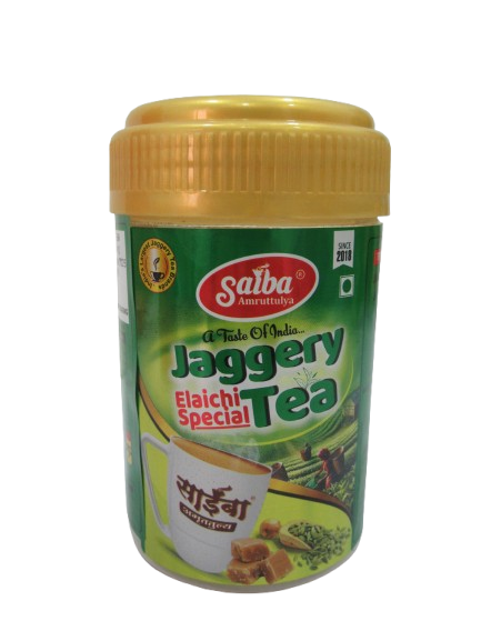 Jaggery Special elachi Tea 250/500gm