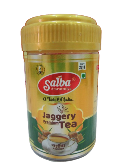 Jaggery PREMIUM TEA 250/500G