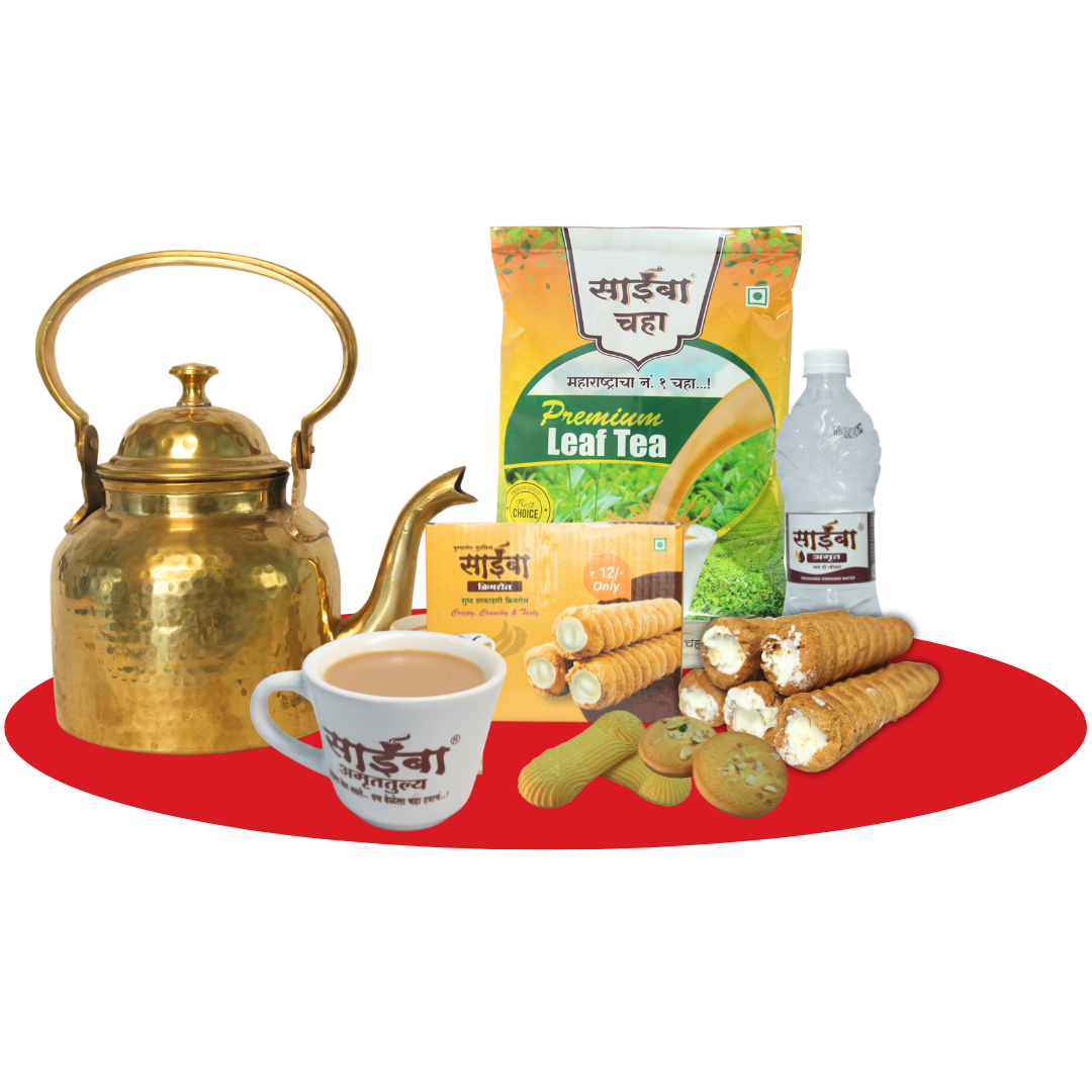 Products by Saiba Amruttulya