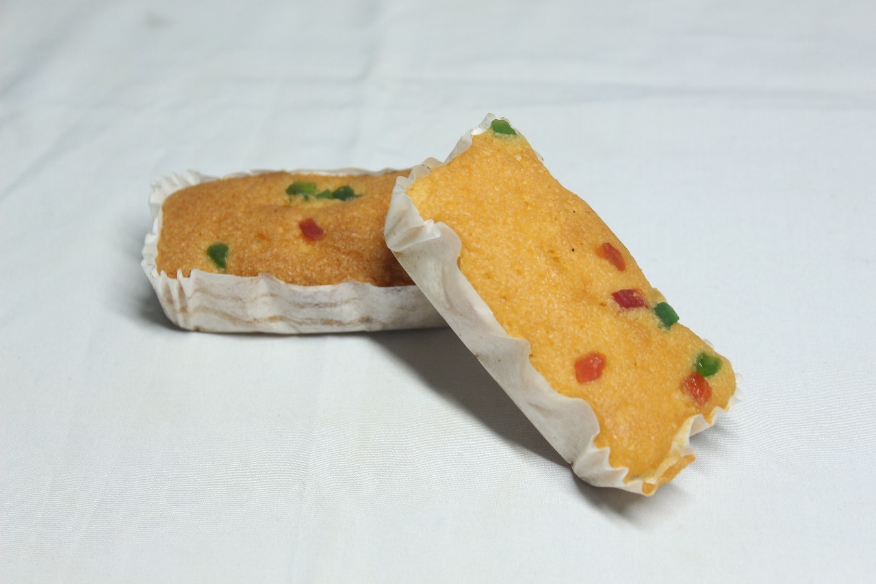 Finger Cake