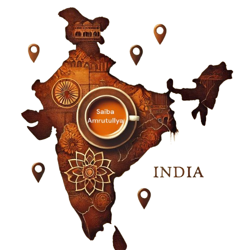 India Map